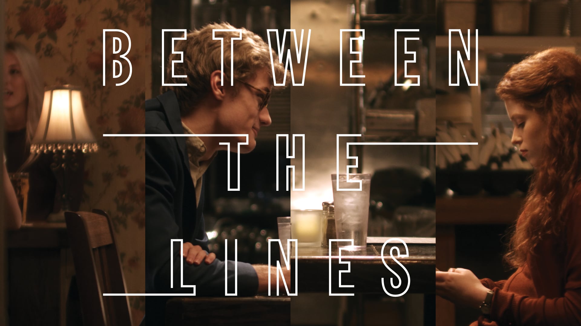 Between the Lines | short film