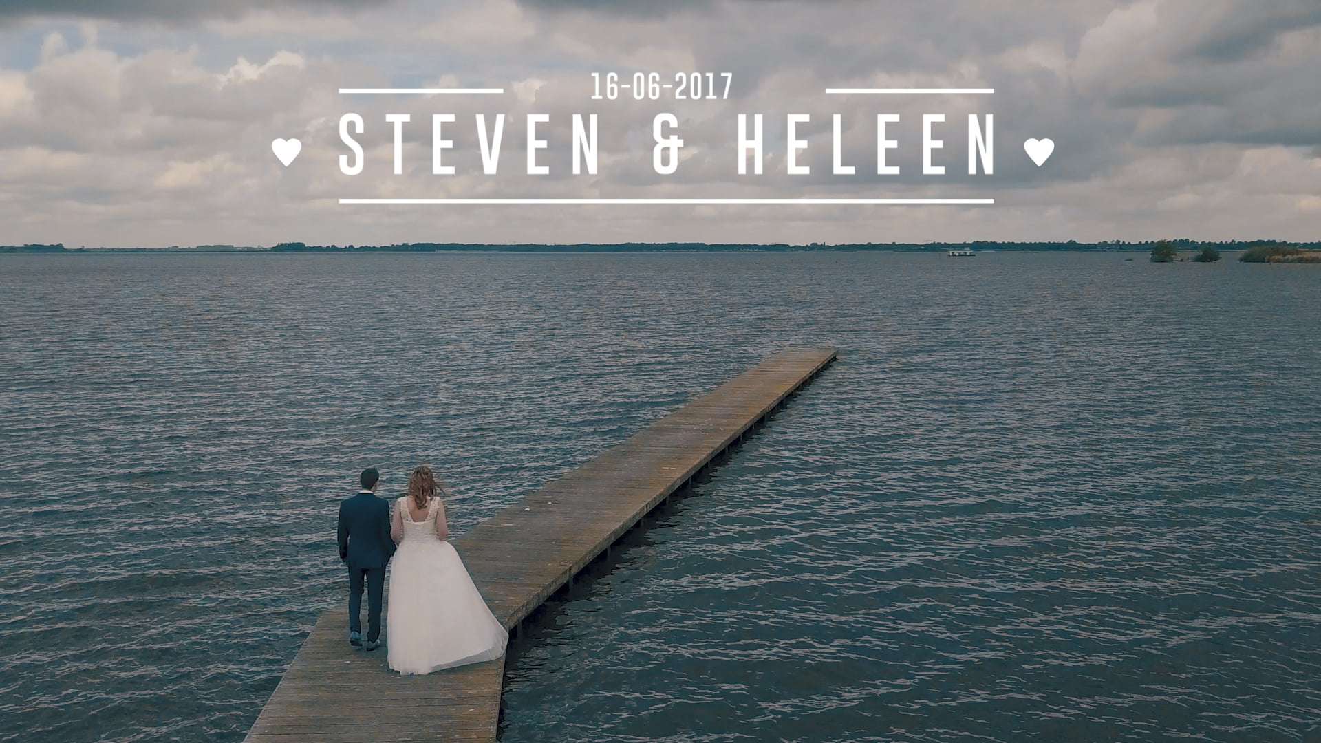 ❤ Steven & Heleen ❤