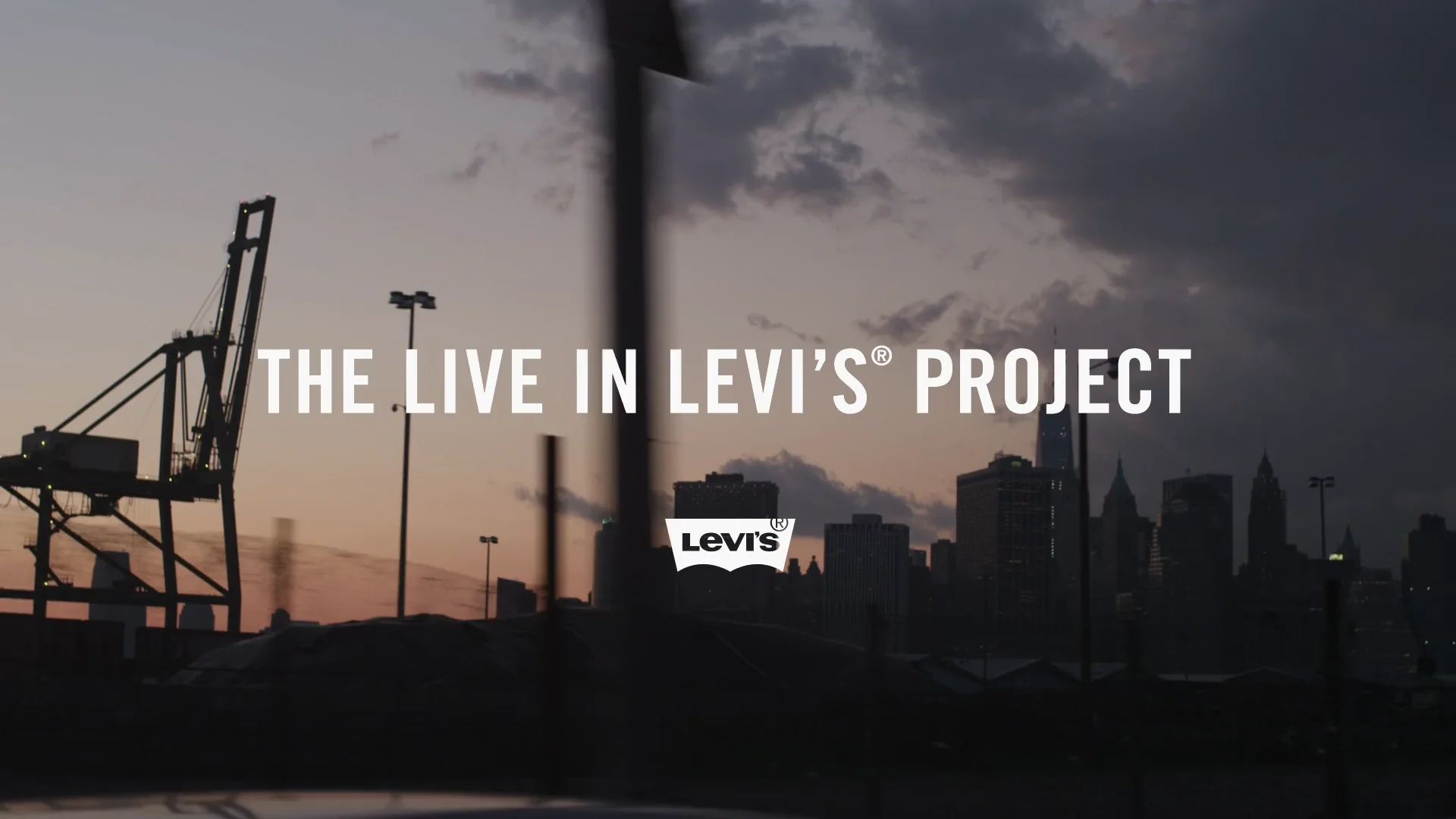 Levis live outlet in