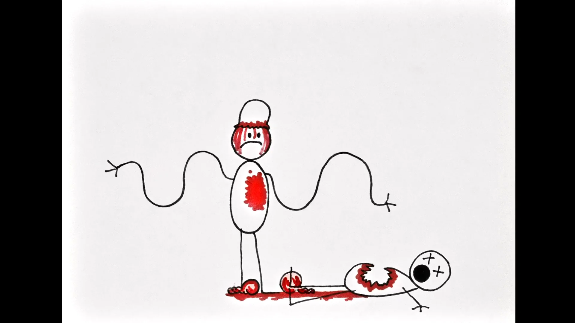 Watch Rejected Online |   On Demand  