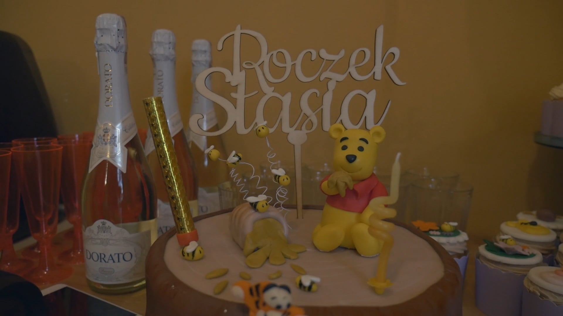 Roczek Stasia