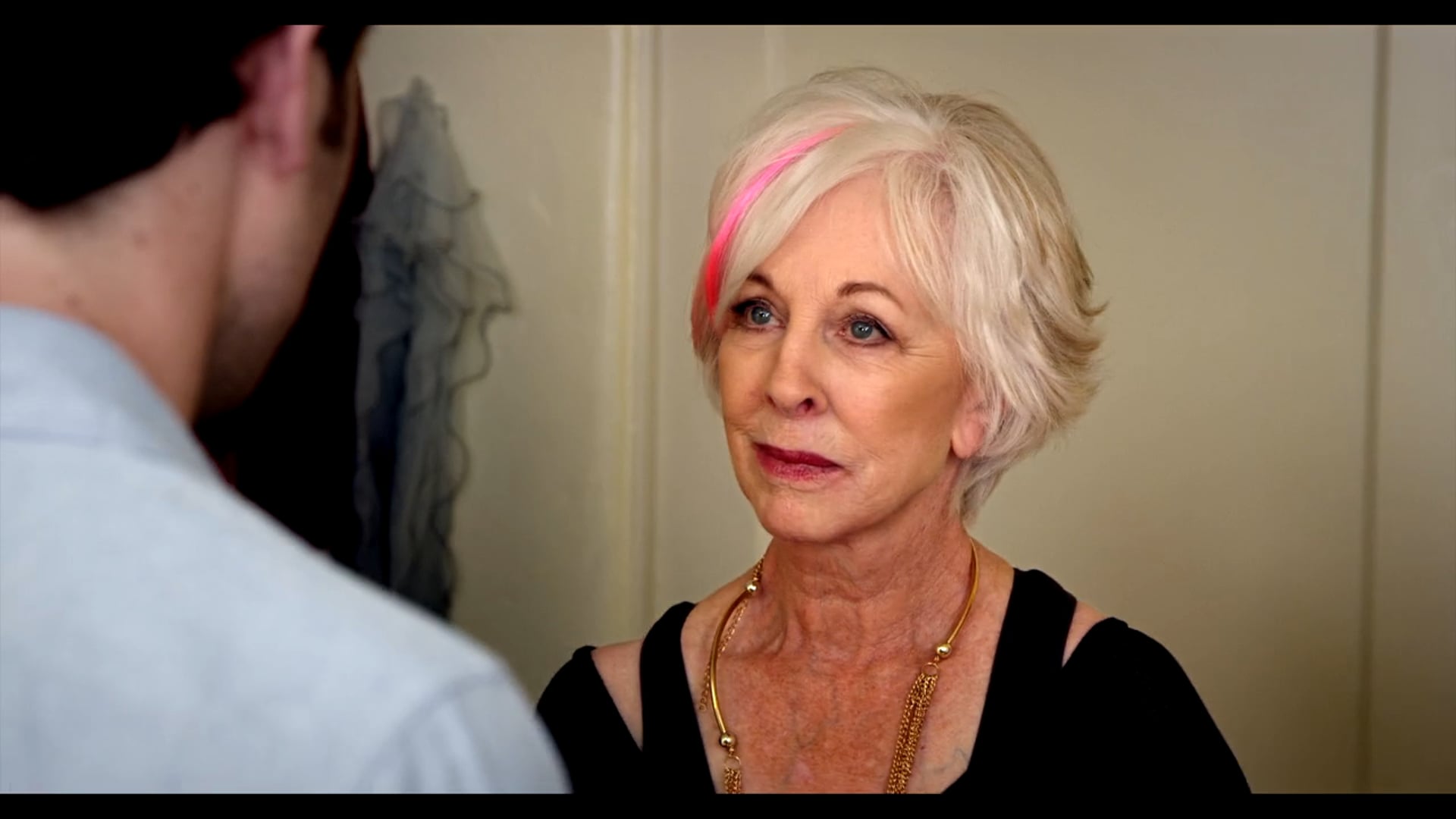 BREAK A HIP Season 2 Episode 1 "The Return"