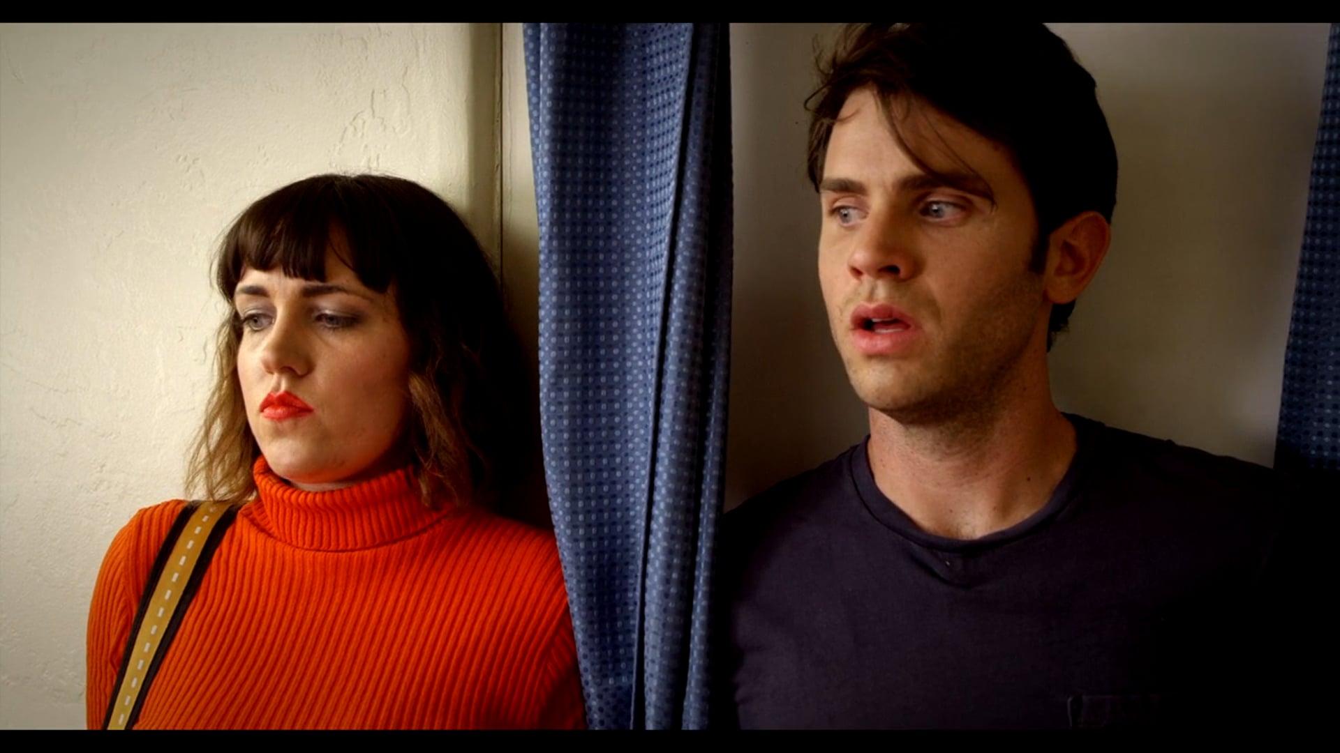 BREAK A HIP Season 2  Episode 3 "The Bust"