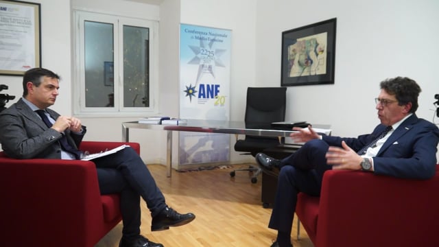  Elezioni 2018, il programma “giustizia” del M5S. L’intervista del Segretario ANF a Maurizio Buccarella