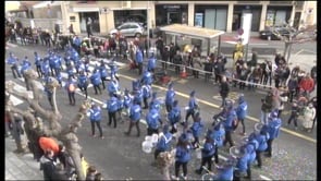 Gran Rua de Carnaval 2018