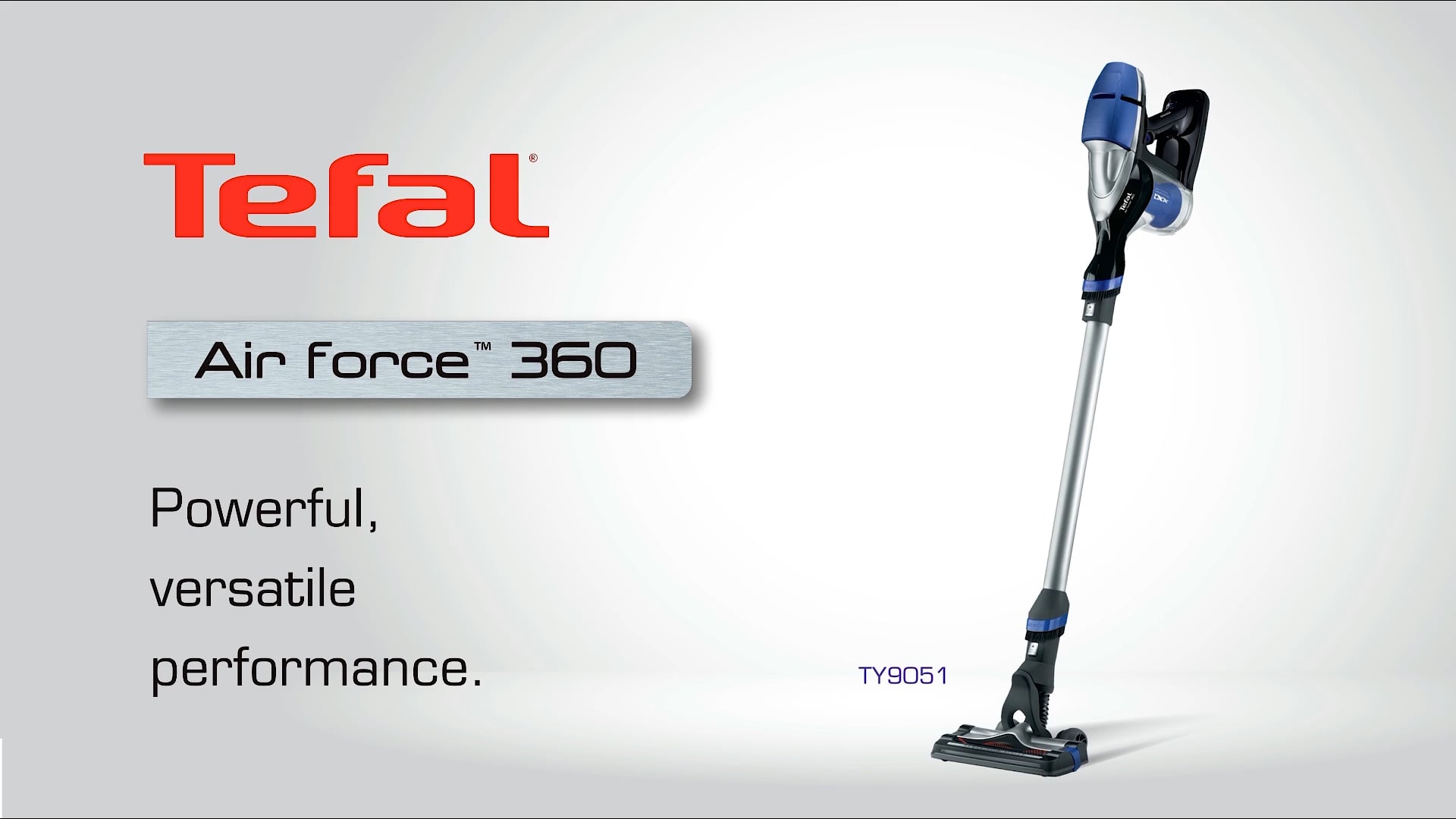 Tefal Airforce360 @ Vivocity Best Denki