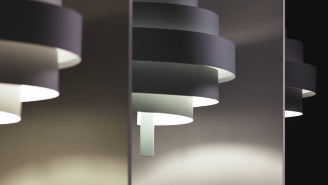 Product Series: Piola, wrappring the light