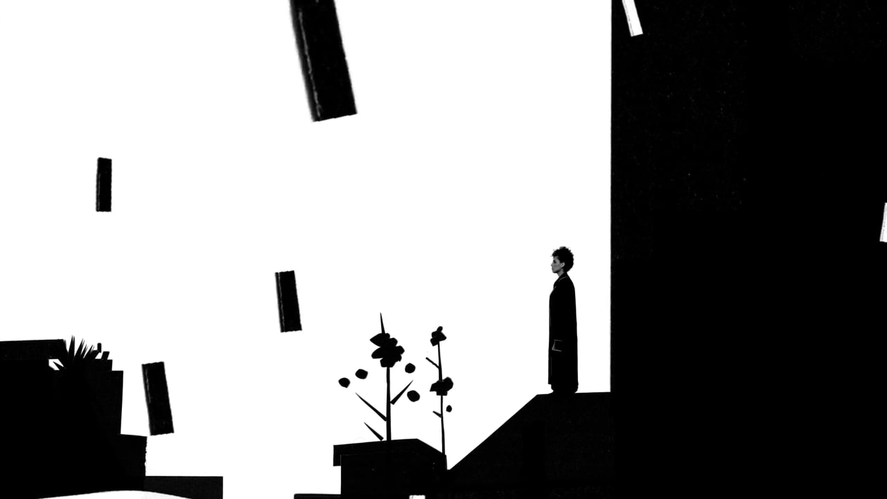 Screenshot of EICH ZE (Music by Neomi Hashmonay)