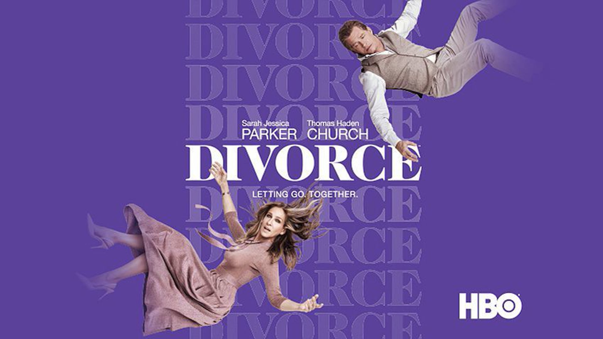 Escape Valentine's Day _ Divorce _ Season 2 Trailer