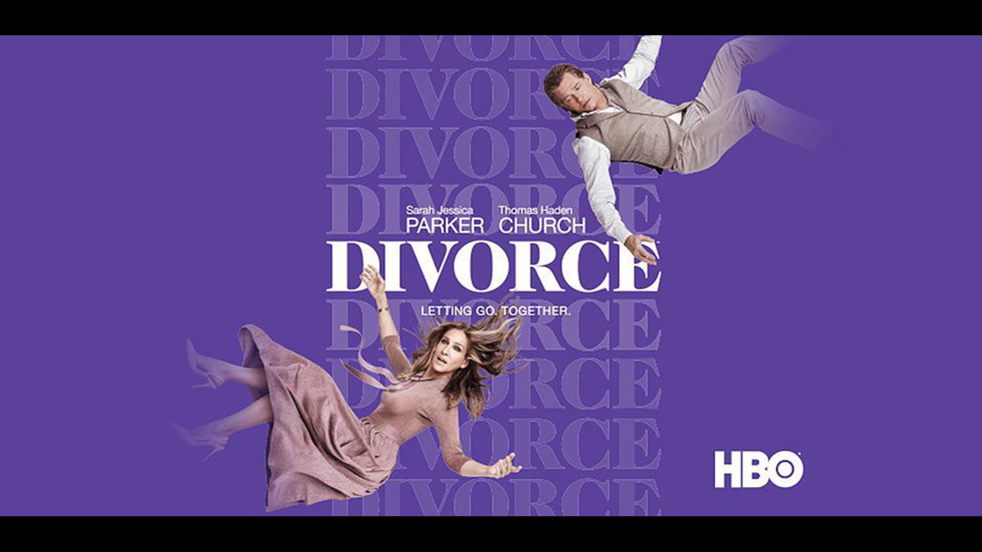 Escape Valentine's Day _ Divorce _ Season 2 Trailer