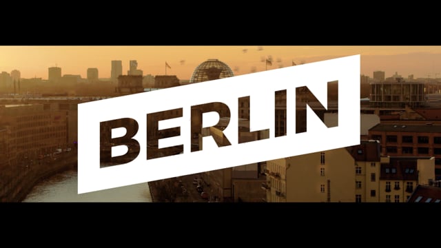 BERLIN Future of Consumer HACK