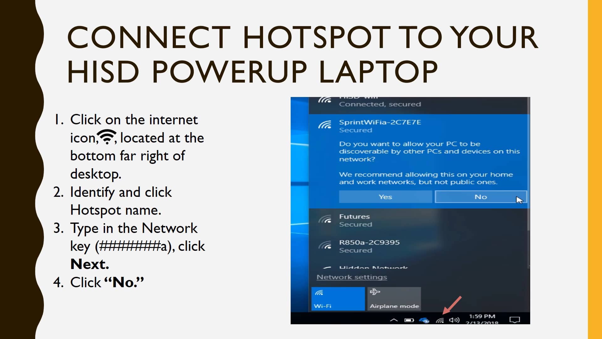 Sprint Hotspot Connection Final on Vimeo