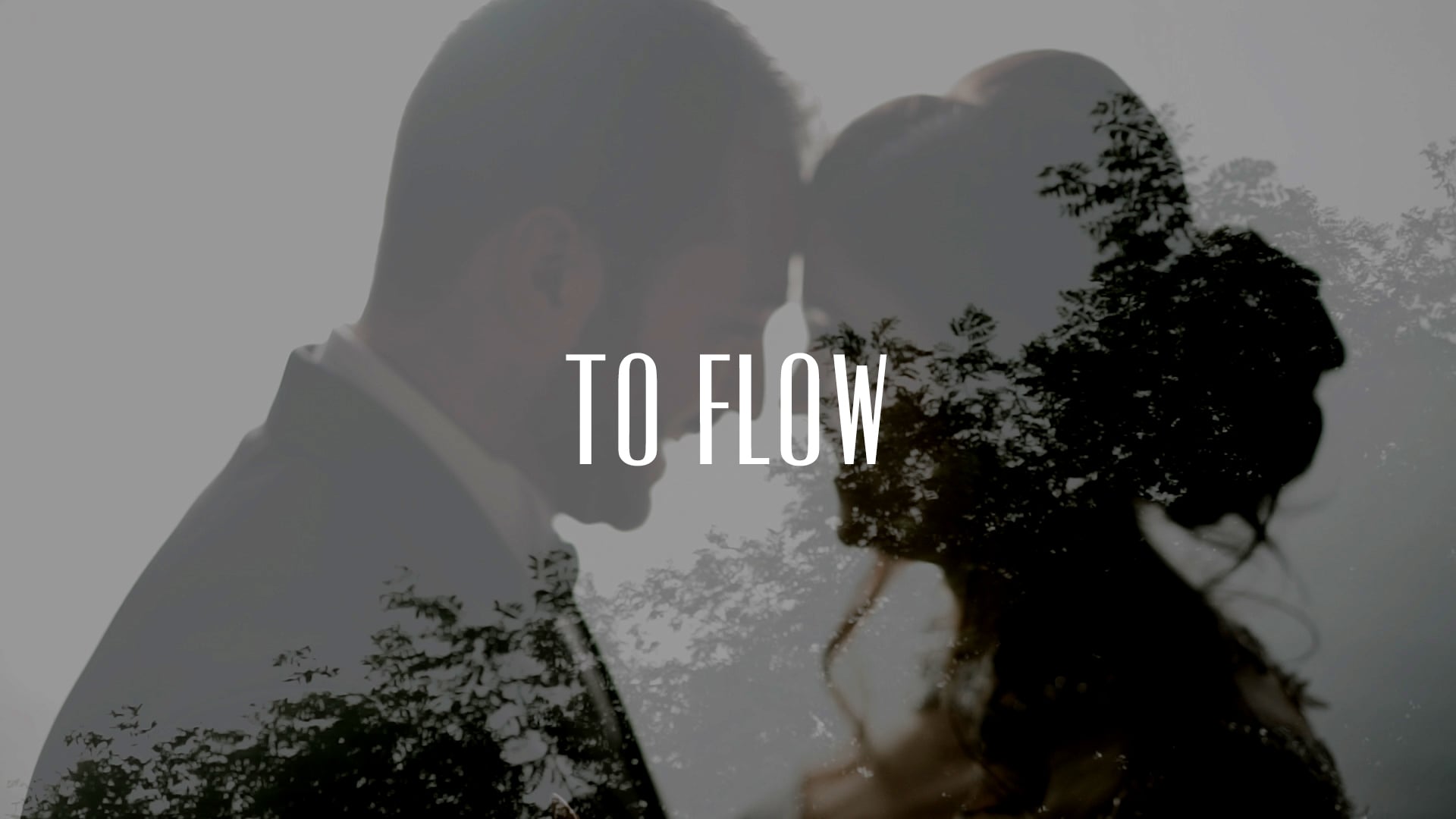 To Flow on Vimeo