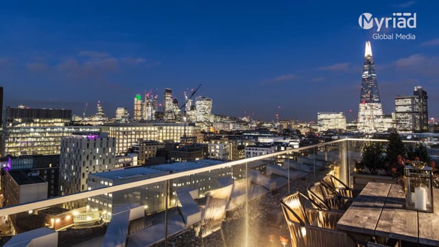 Taylor Wimpey - Customer Success Story