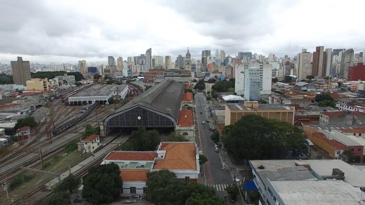 Projeto Novos Sonhos - Skate na Cracolândia