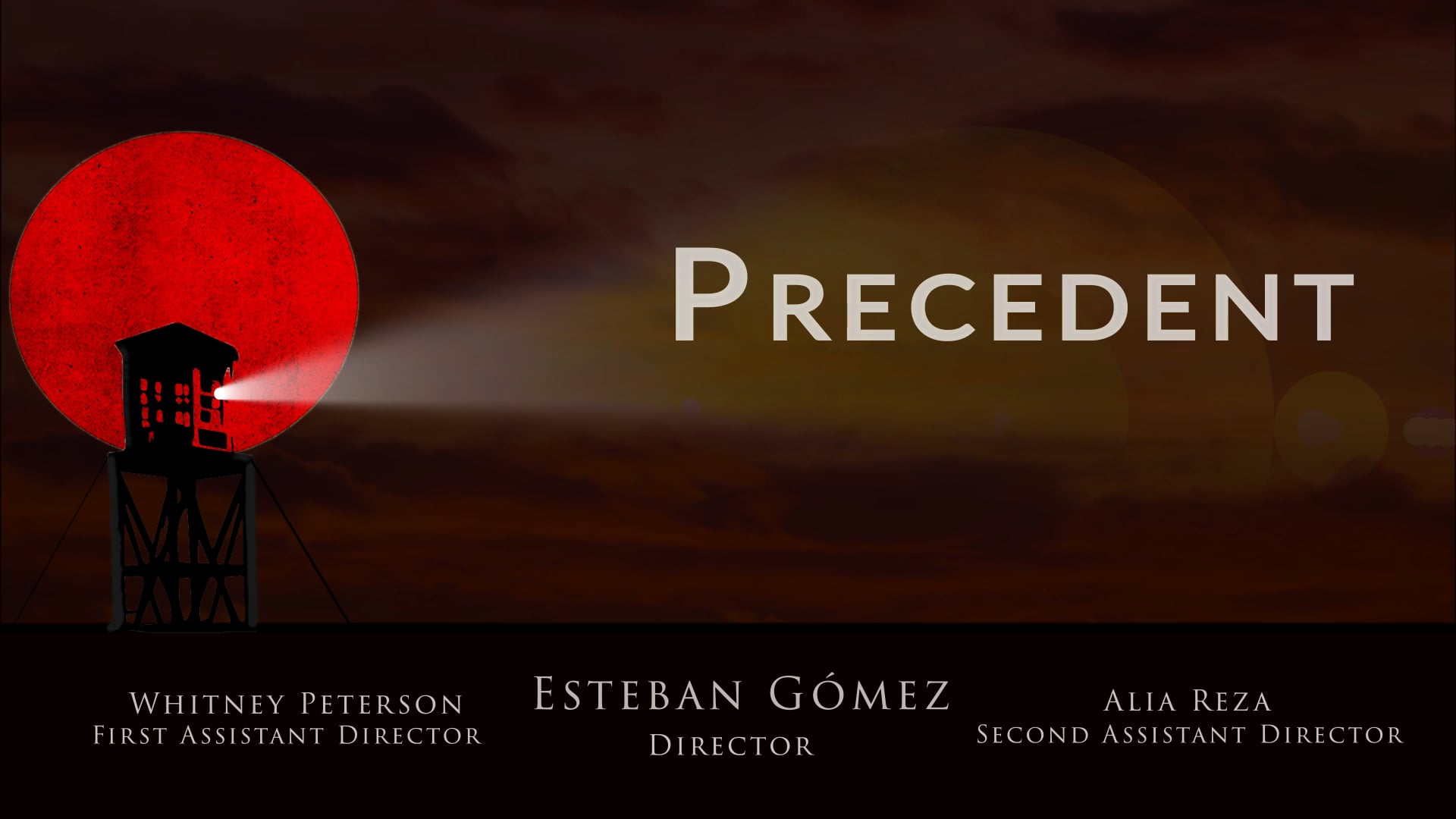 Precedent | Videos & Movies on Vimeo