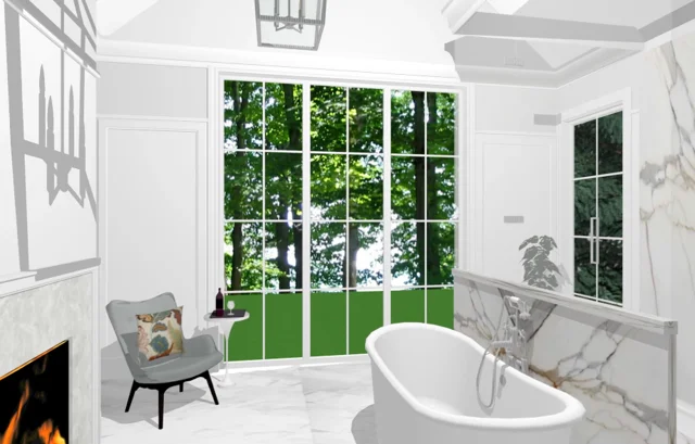 Pet Peeves Drive Master Bathroom Renovation Decisions, Houzz Study