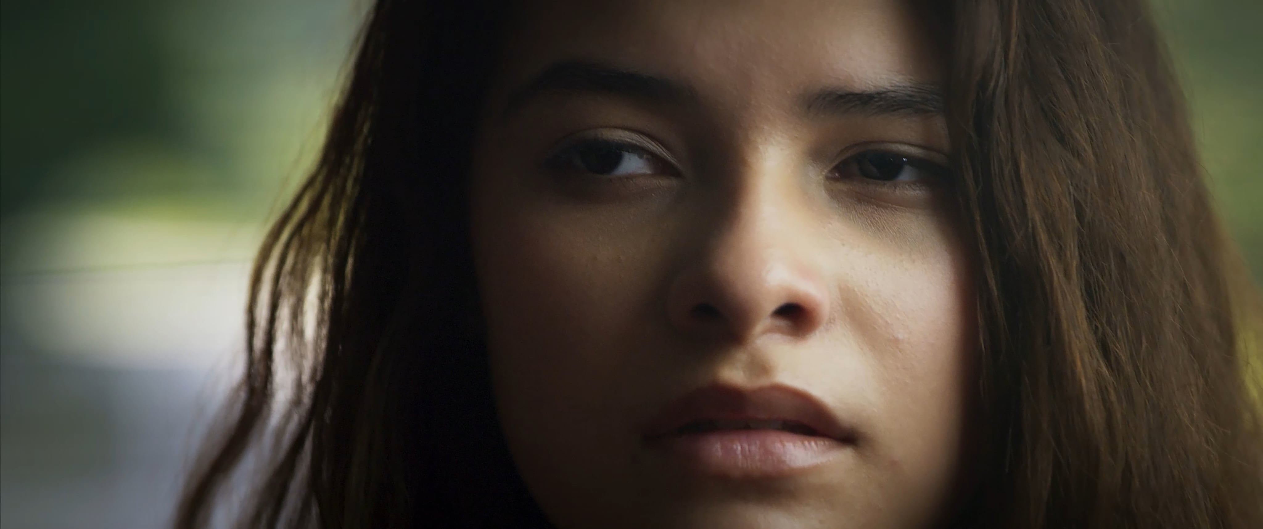 The Pick Up - Trailer - a short film by Giovanna Chesler