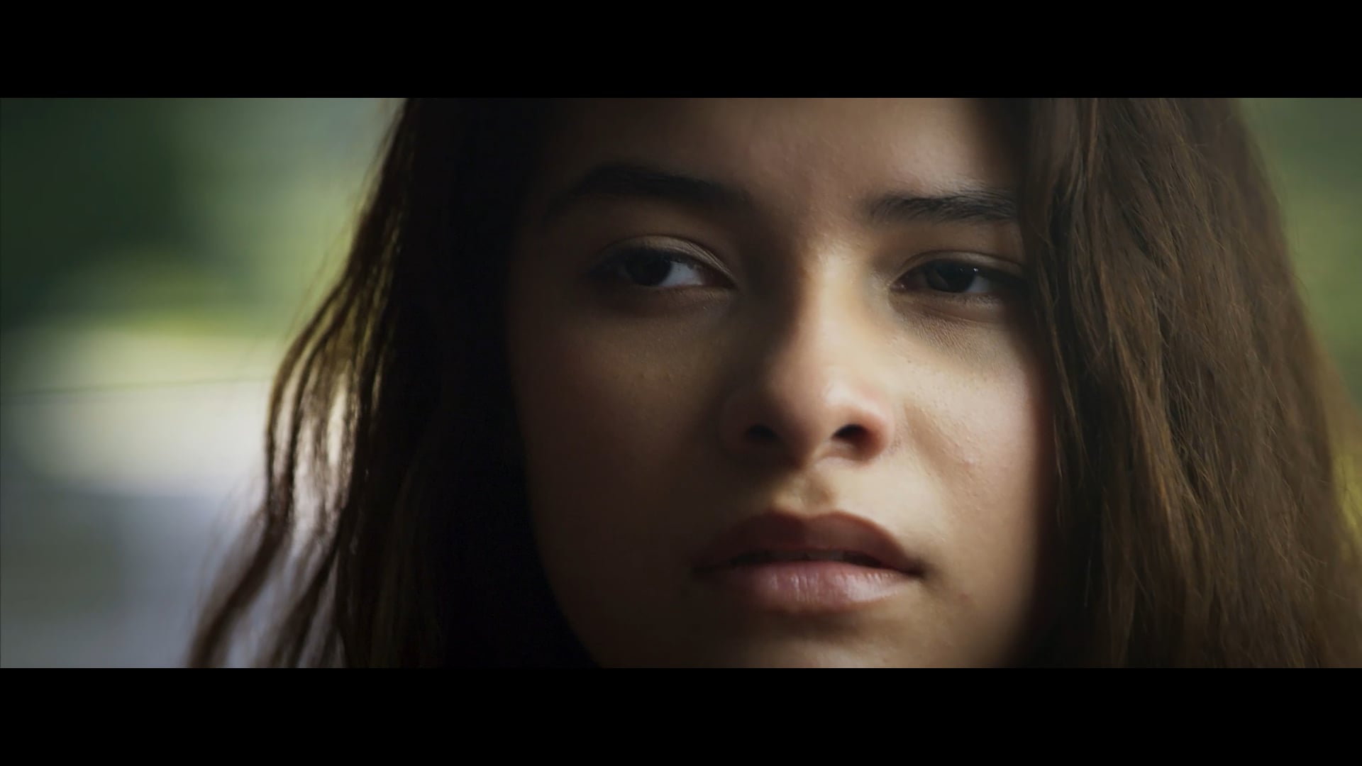 The Pick Up - Trailer - a short film by Giovanna Chesler