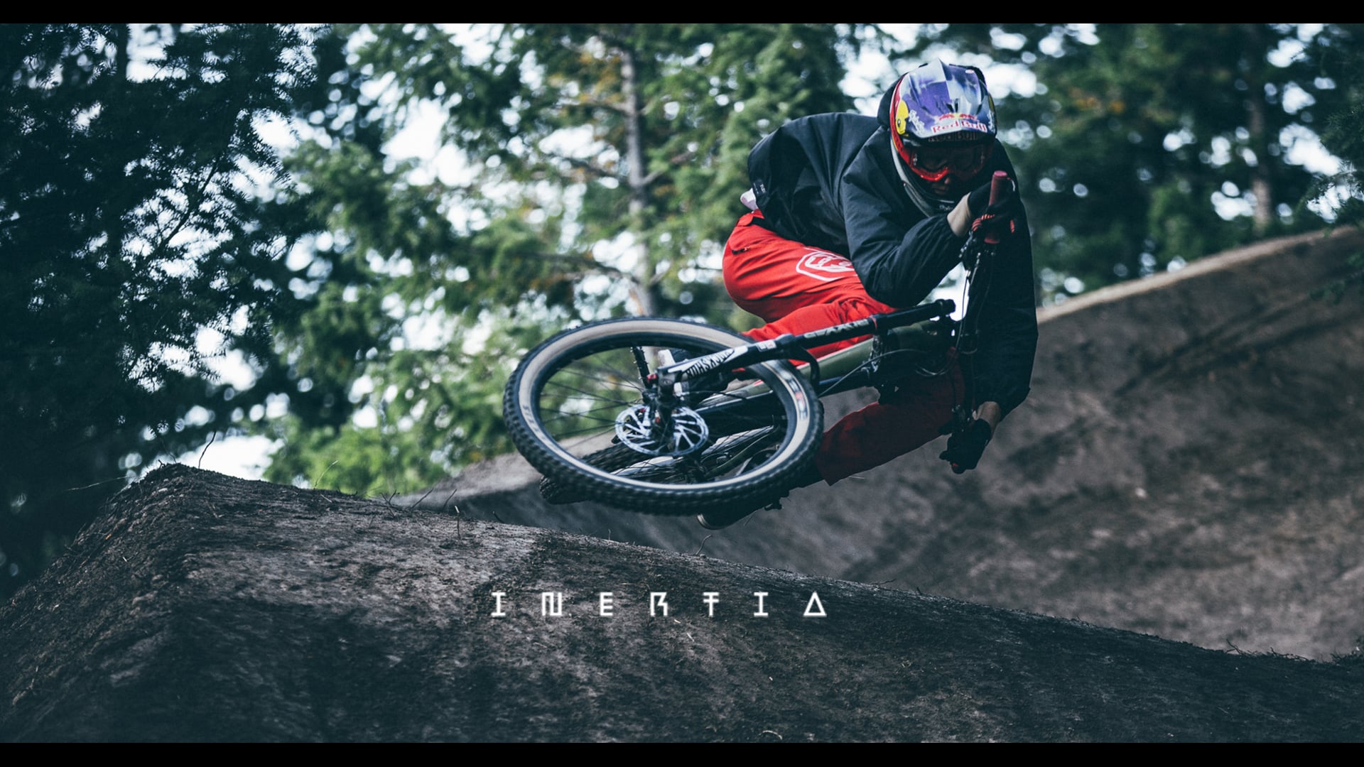 INERTIA