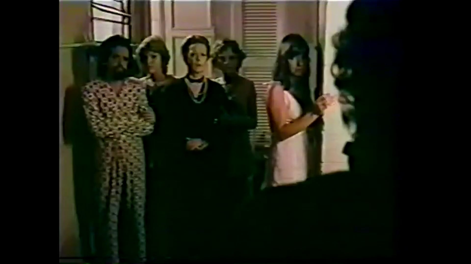 Cinema / "Tangarella, A Tanga de Cristal" (Filme completo).
