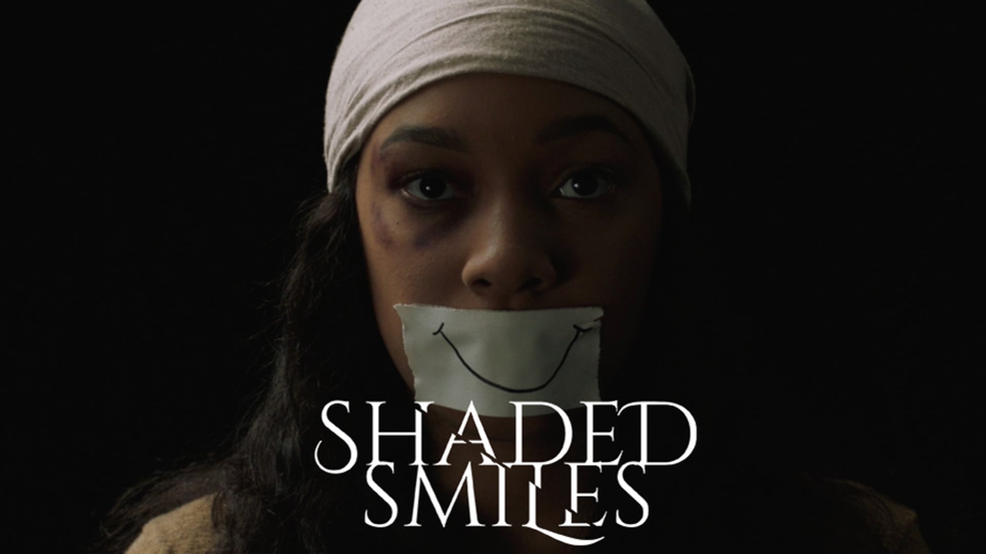 Shaded Smiles