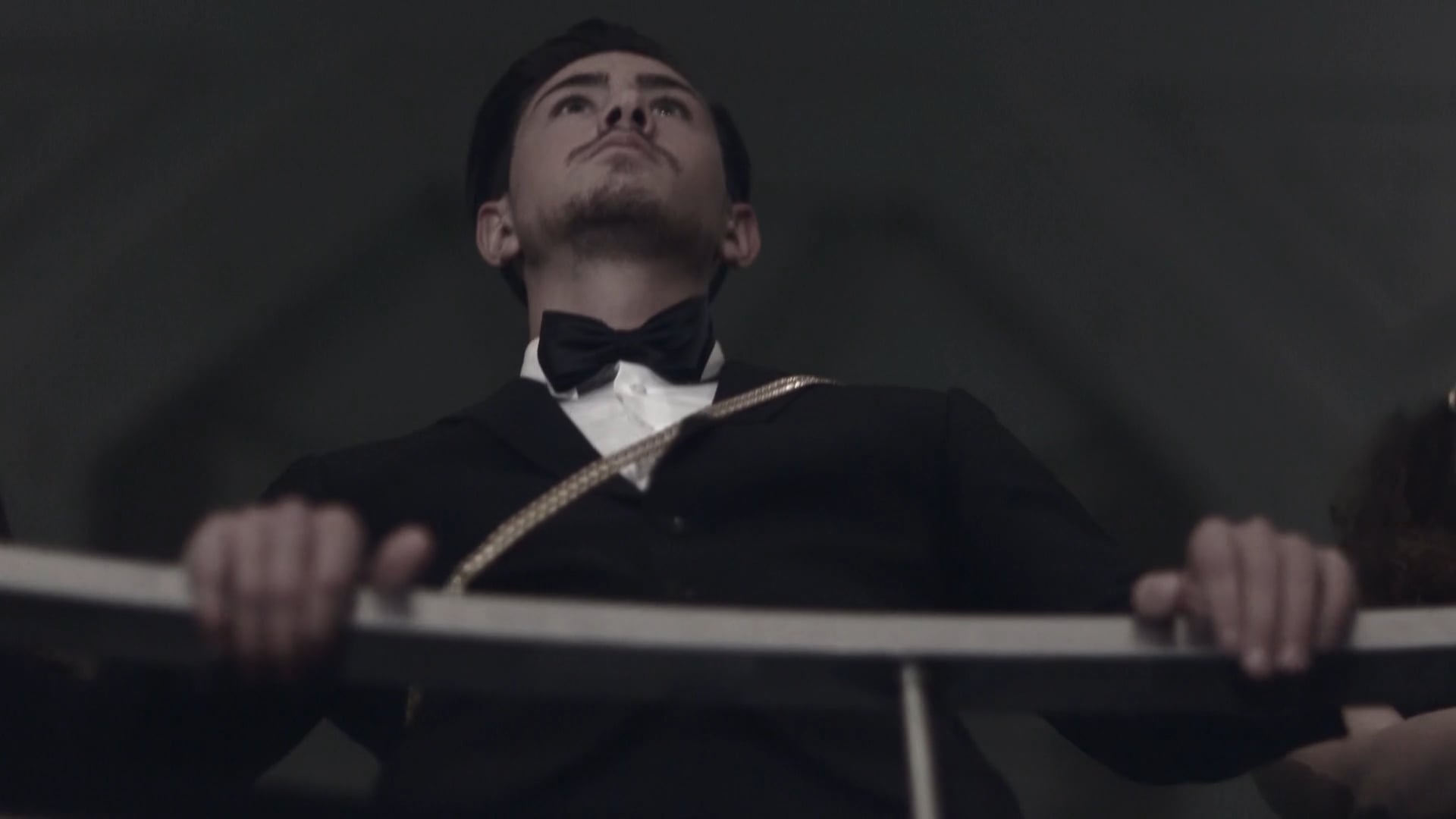 Show Reel 2015