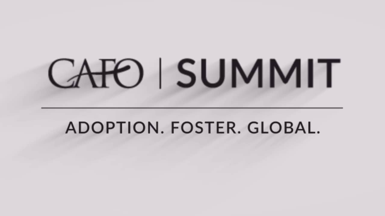 The CAFO Summit is an Amazing Experience on Vimeo