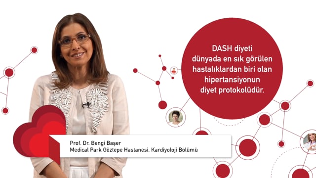 DASH Diyeti Nedir?