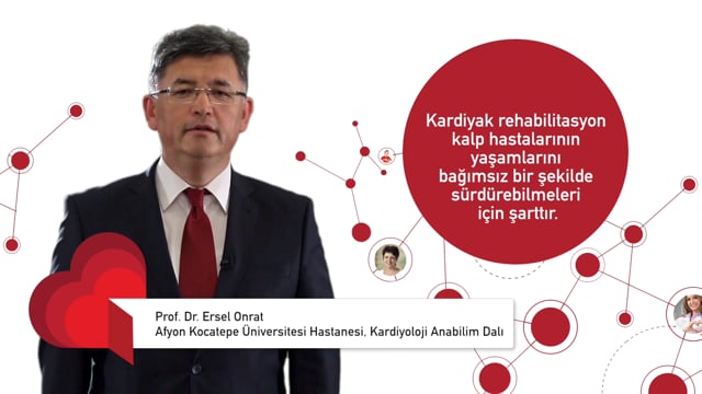 Kalp Yetersizliğinde Kardiyak Rehabilitasyonun Önemi