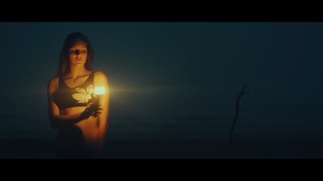 Live Free, Travel Light - Leveza