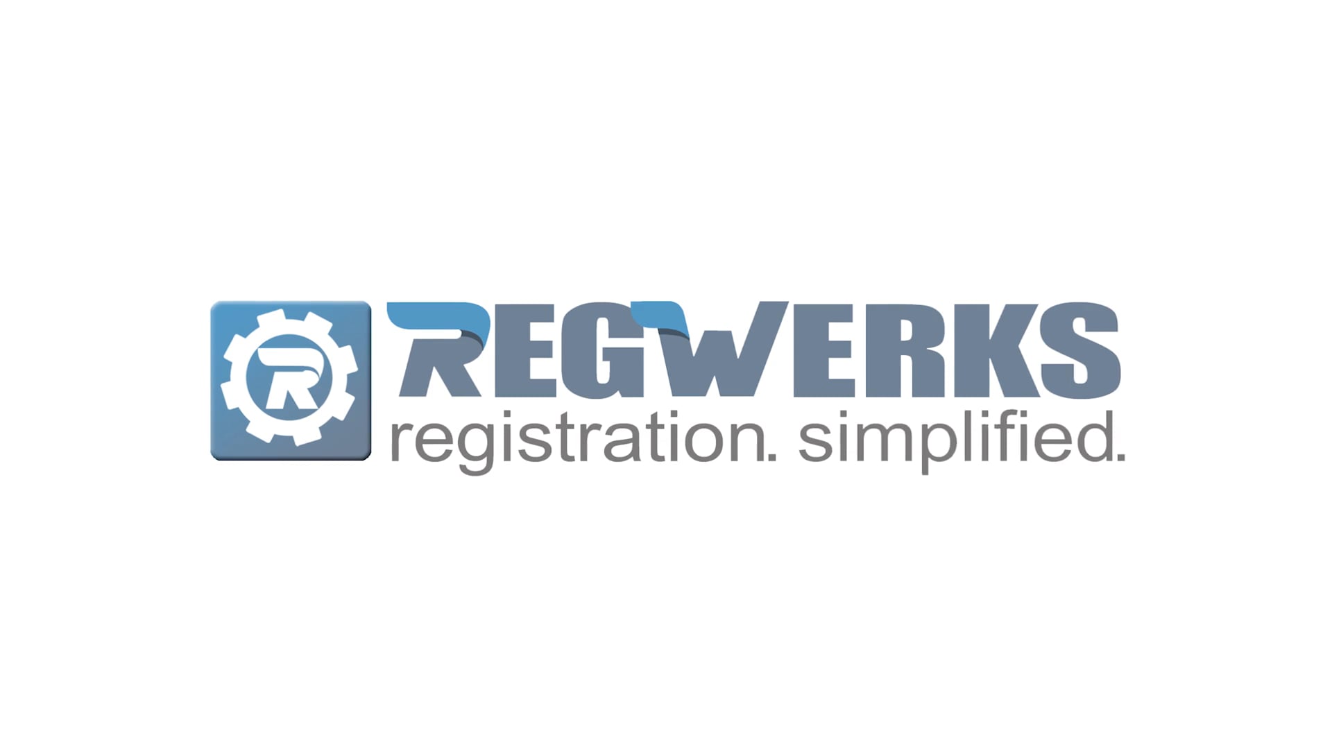 RegWerks on Vimeo