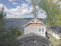 Gatz Construction: Shore Drive, Watervliet, Michigan