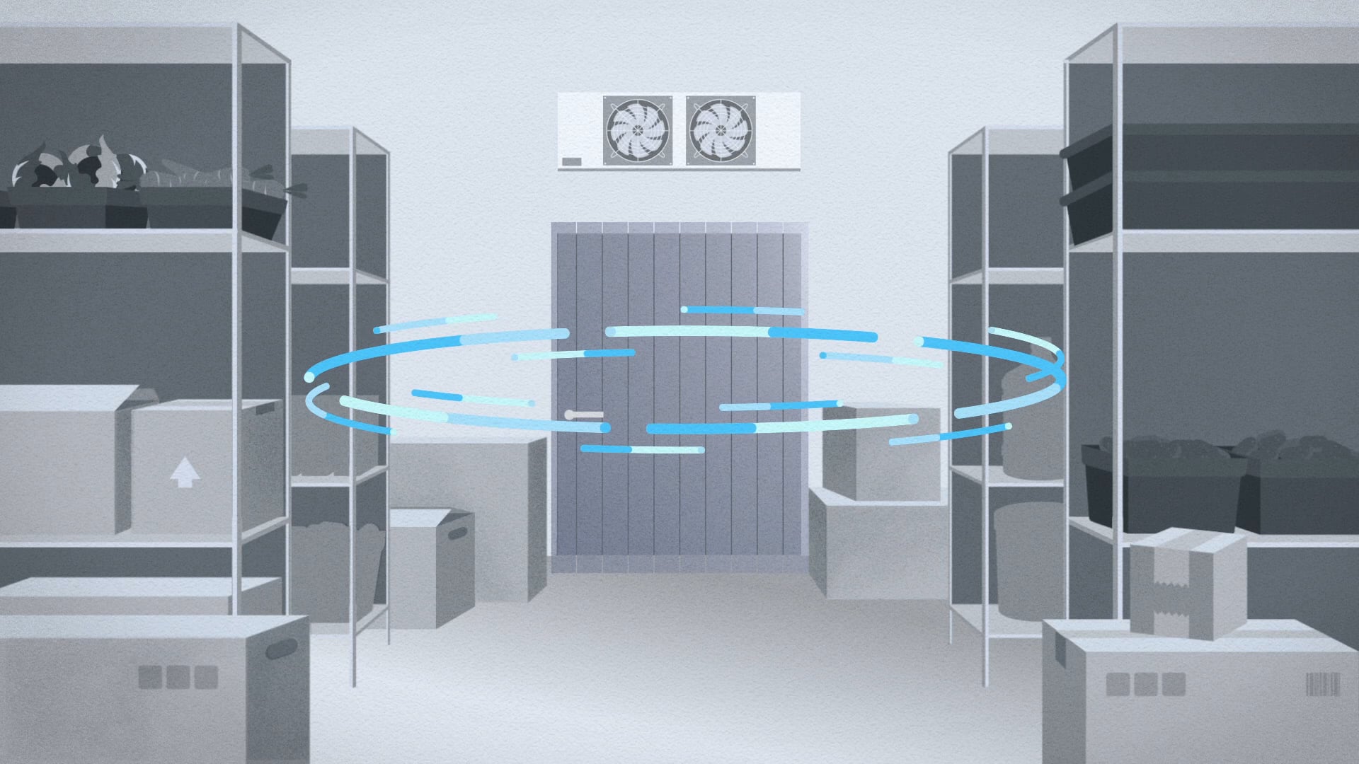 IESO - Refrigeration Animation - Main Piece on Vimeo
