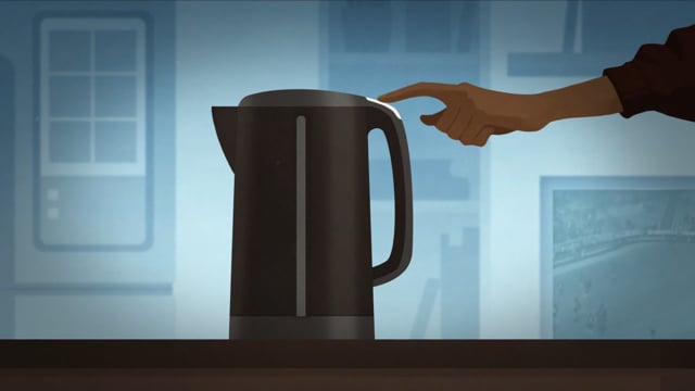 Innovate UK - Customer Success Story