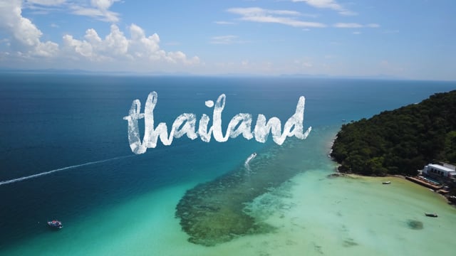 Thailand