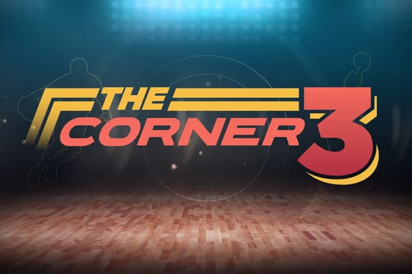 THE CORNER 3