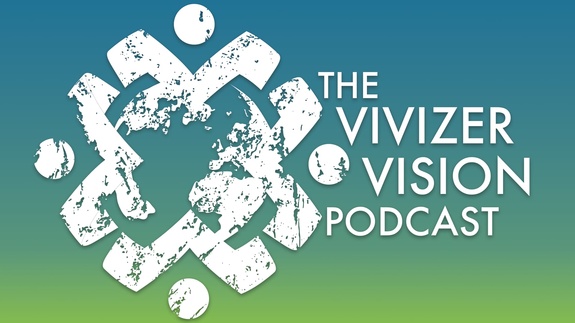 The Vivizer Vision Podcast Episode 1