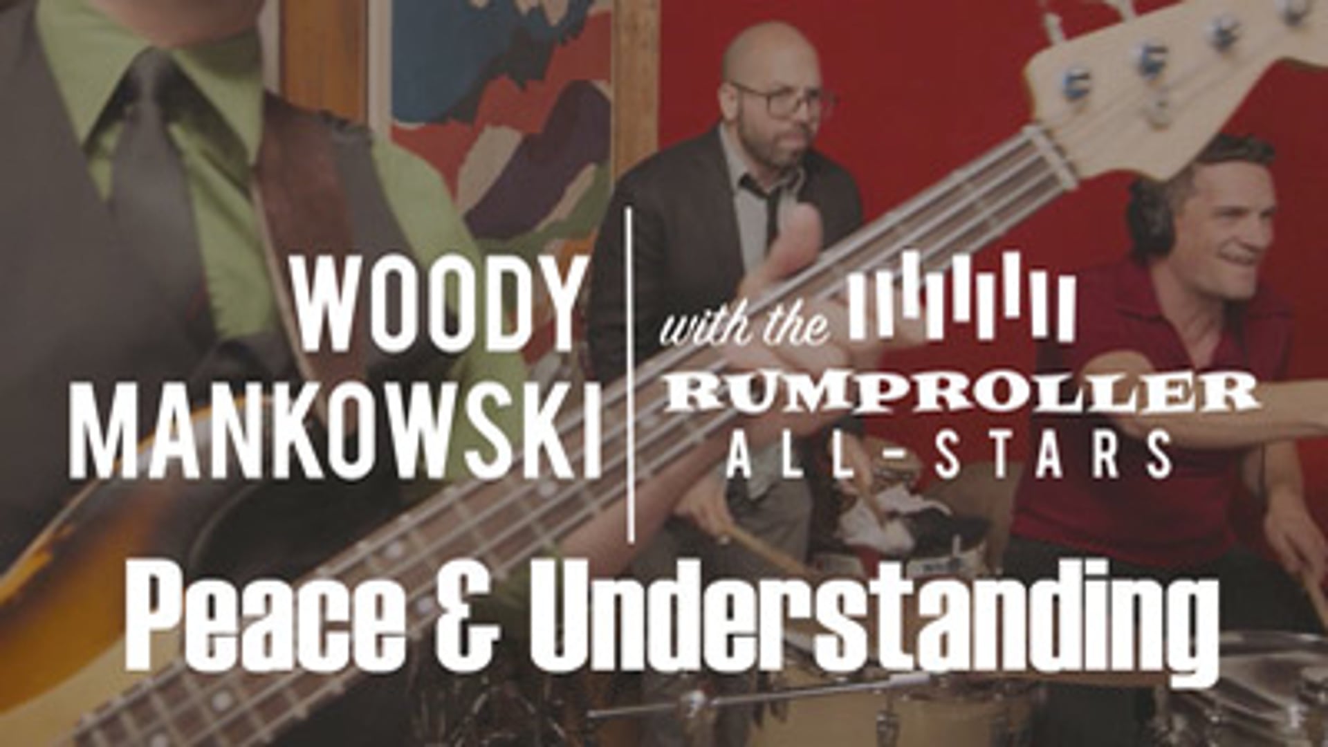 Promotional video thumbnail 3 for Carey Frank