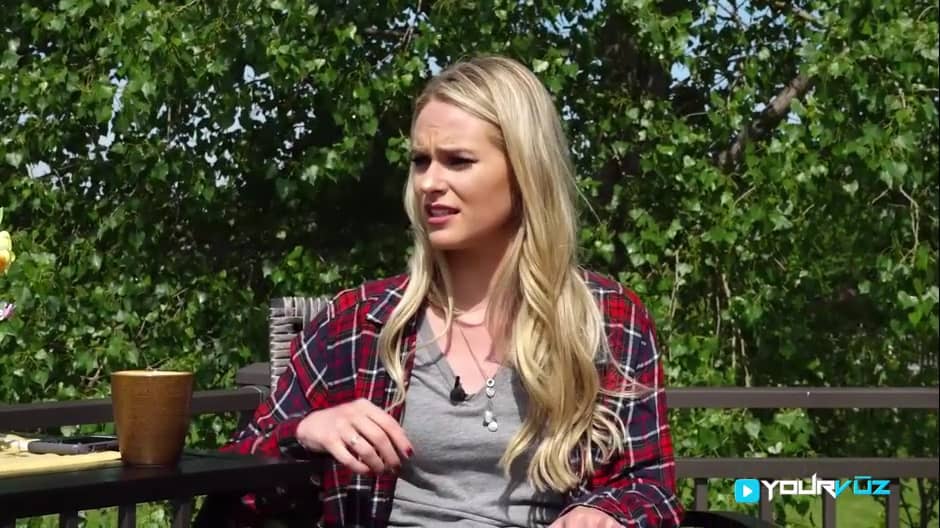 Allie Krings YourVuz Reel on Vimeo