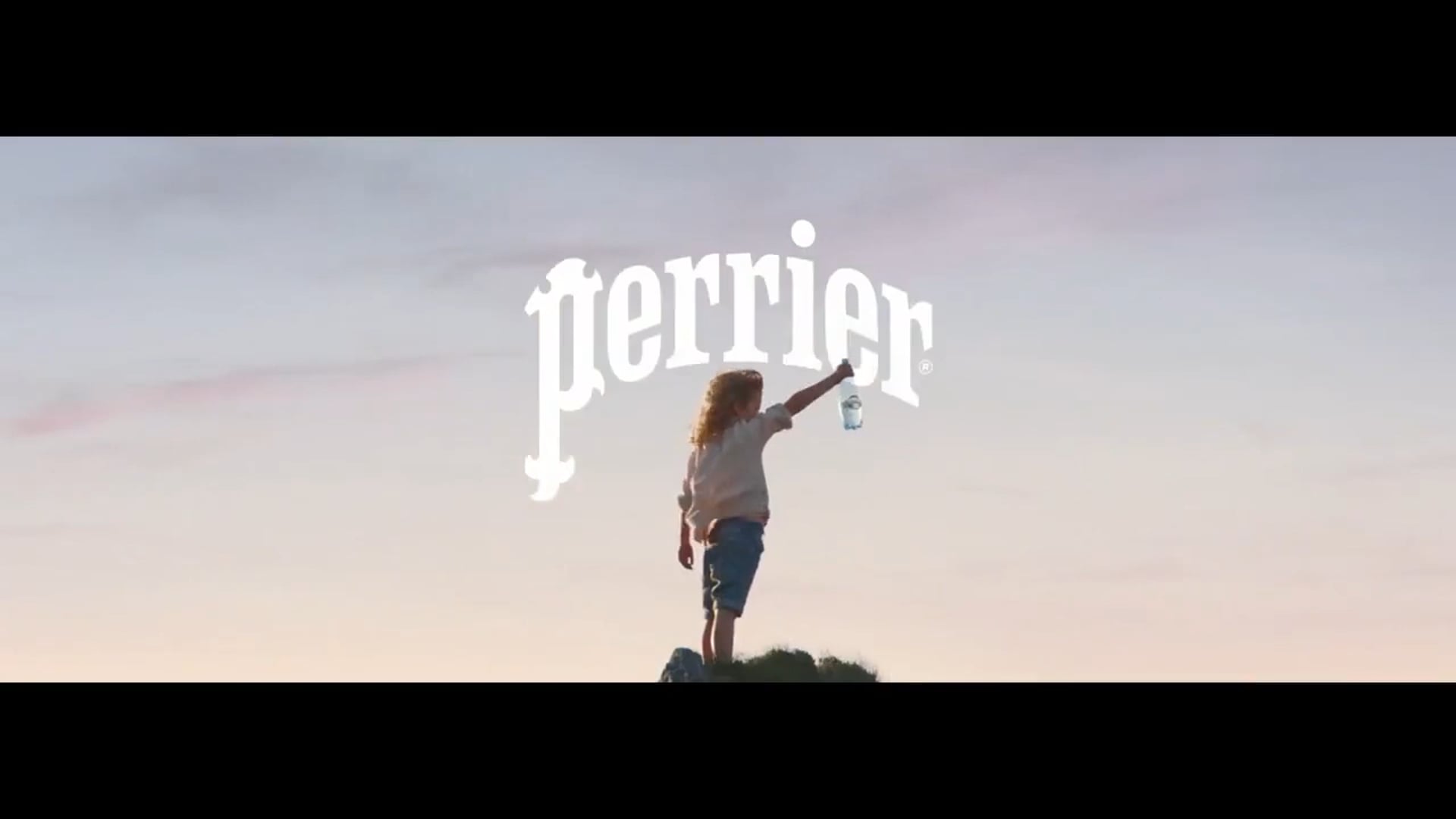 PERRIER FINES BULLES