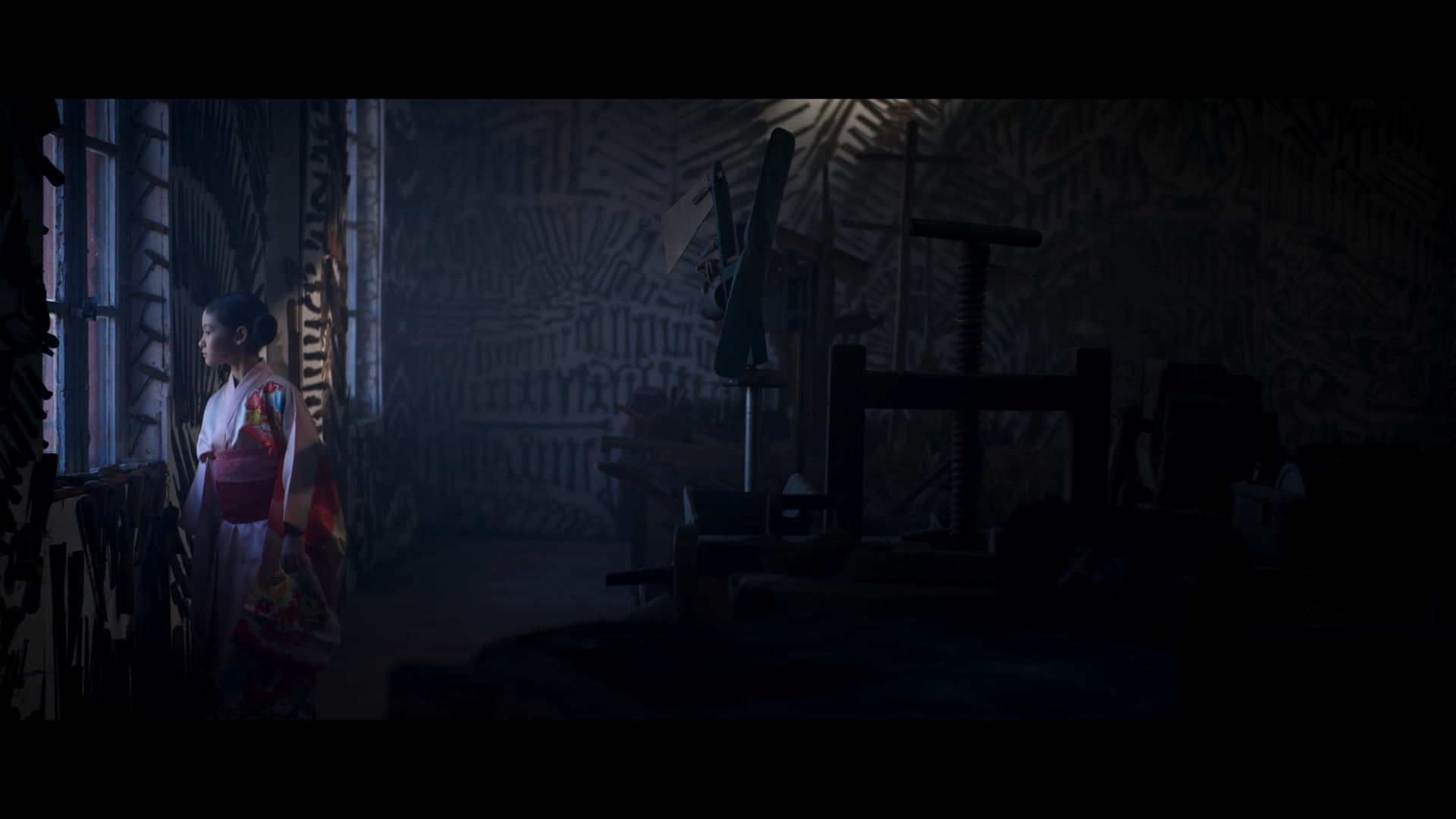 Ettore's Stargate (The Journey of Nau-chan)