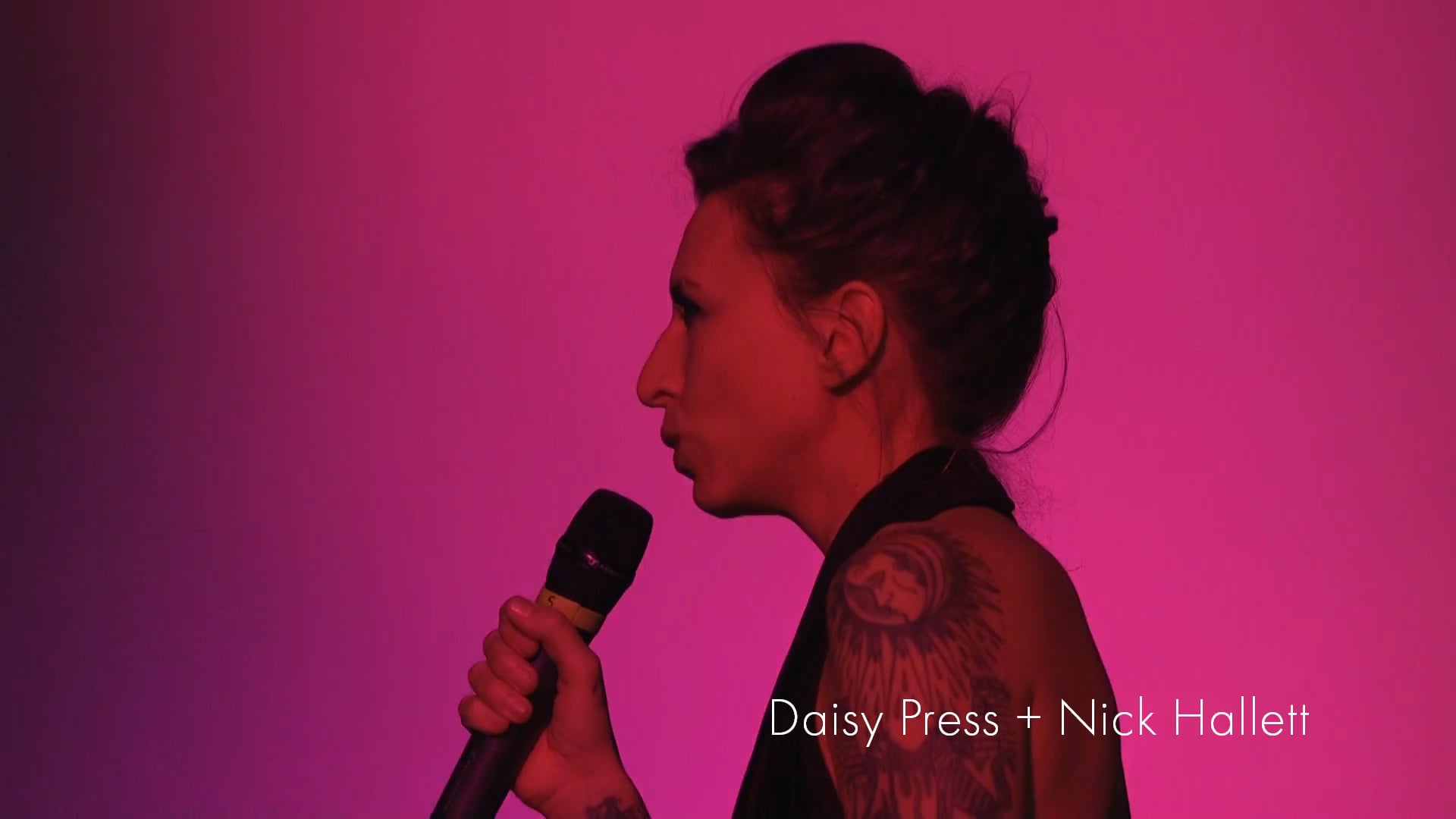 Mixology Festival 2018 Snapshot