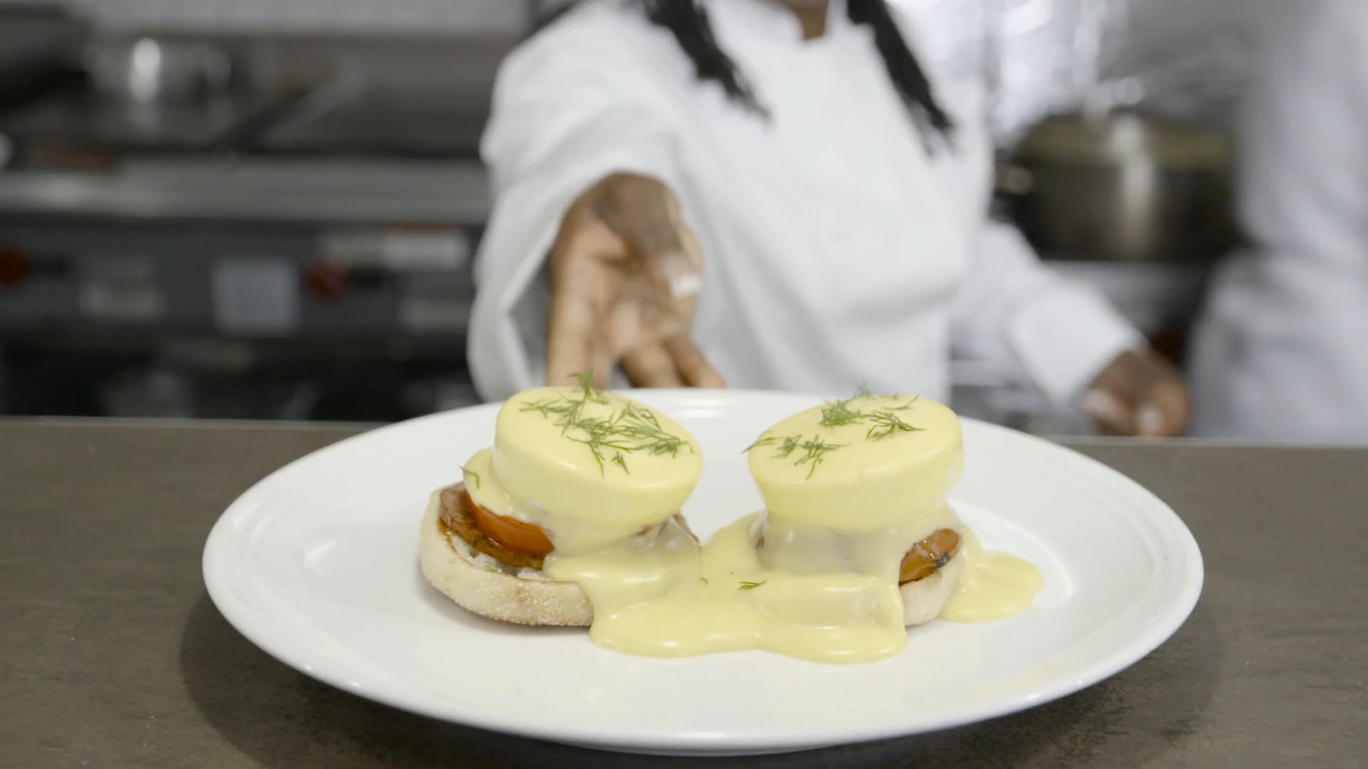 Knorr | Hollandaise