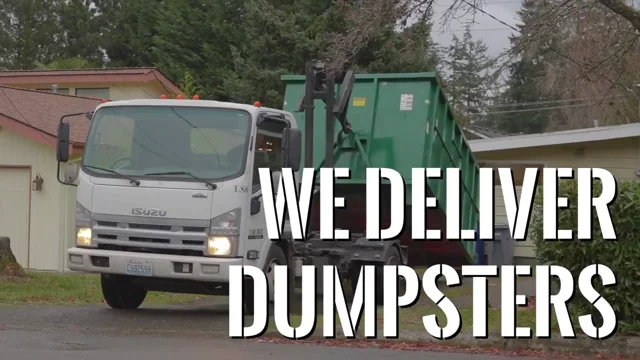 Snohomish County Dumpster Bags & Junk Removal – North Seattle's most  convenient and affordable dumpster rental alternative