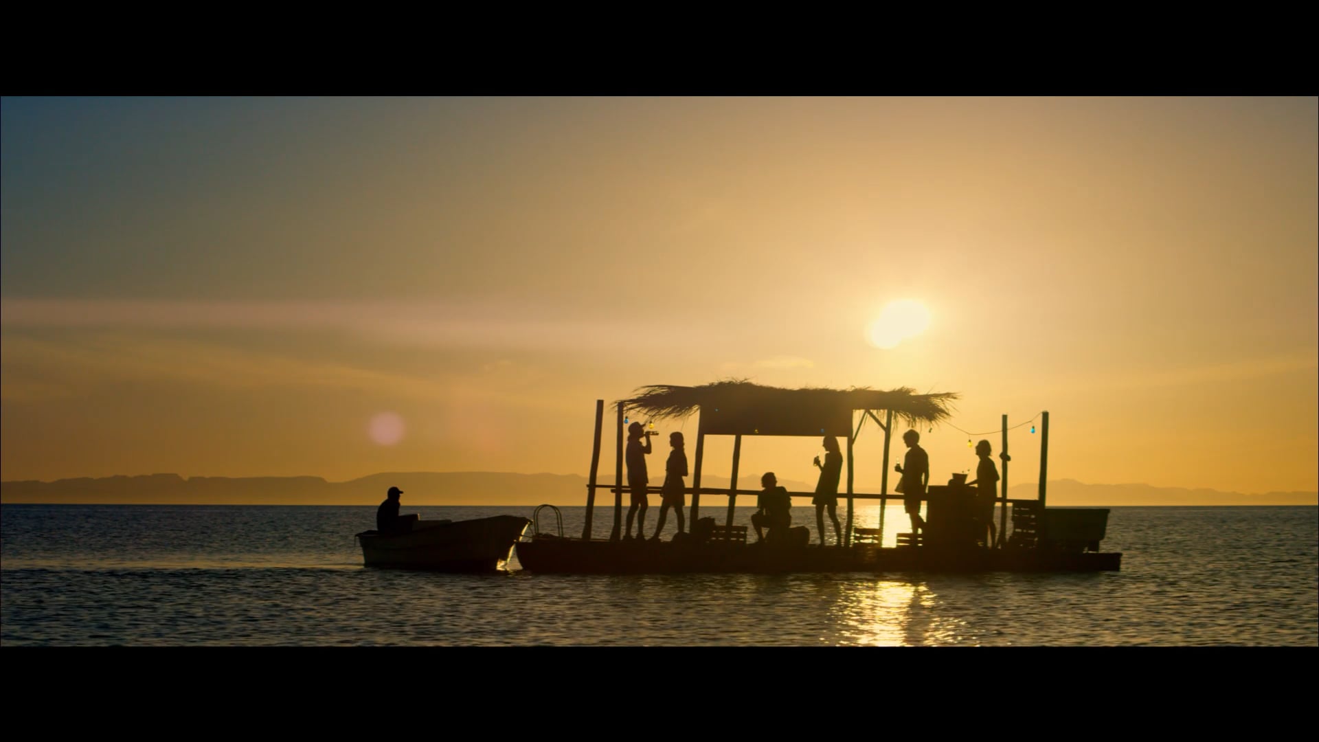 Corona Postcards - From Where You'd Rather Be (FULL FILM)