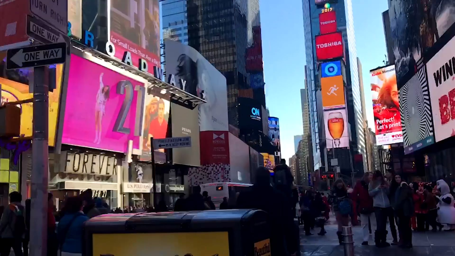 JONVAIR - GOODBYE (2018)