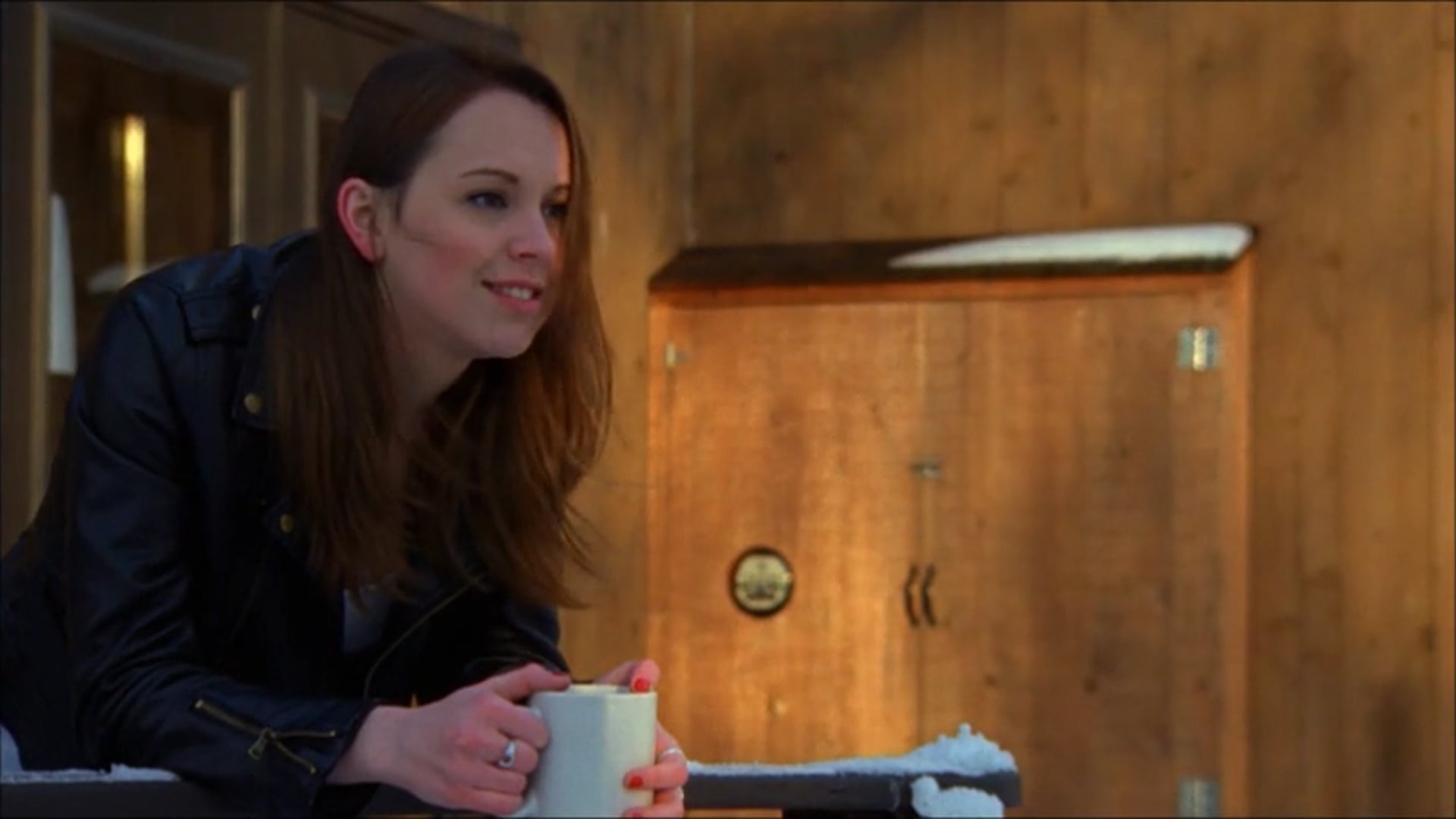 Jillian Hite REEL 2018