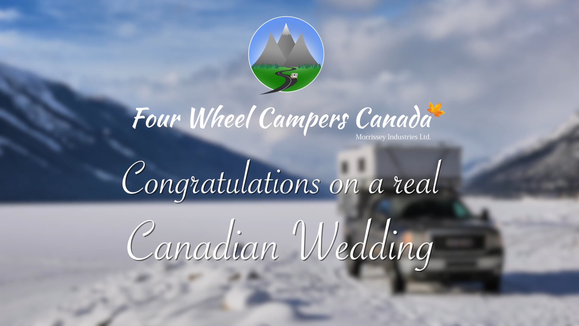 Elinor & John's Wedding Highlight