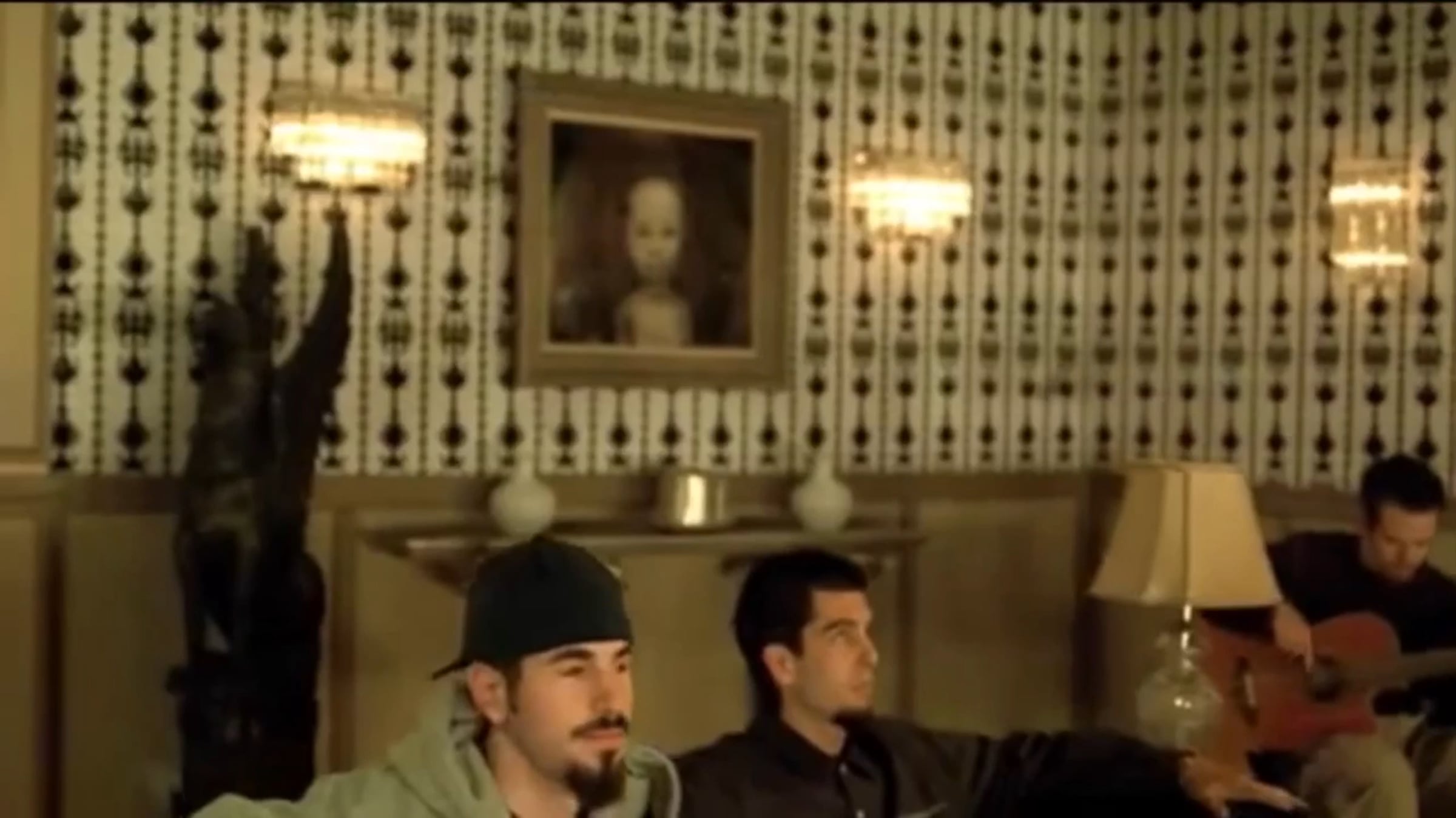 PAPERCUT,LINKIN PARK | Videos & Movies on Vimeo